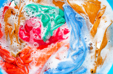 가정 생활화학제품