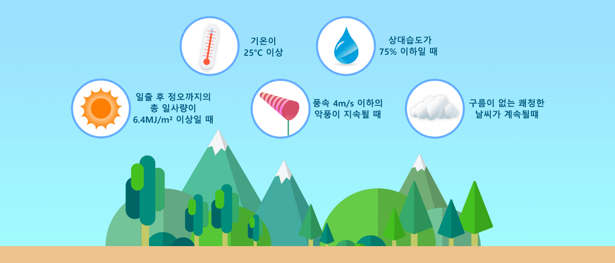 환경보건포털 > 왜 발생하나요?