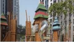 아파트 놀이시설