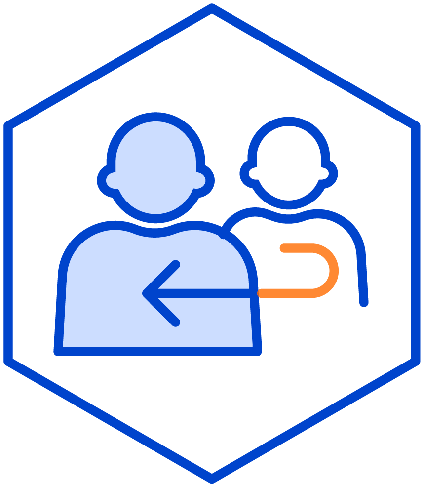 개인정보 처리 위탁